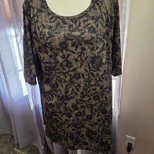 LuLaRoe Gigi Top